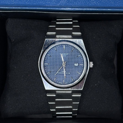 Tissot PRX 1853 – Classic Swiss Luxury Watch